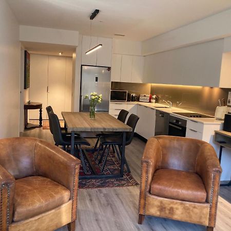 Garden Apartment كوينستاون المظهر الخارجي الصورة