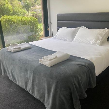 Garden Apartment كوينستاون المظهر الخارجي الصورة