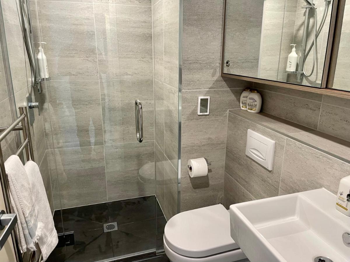 Garden Apartment كوينستاون المظهر الخارجي الصورة