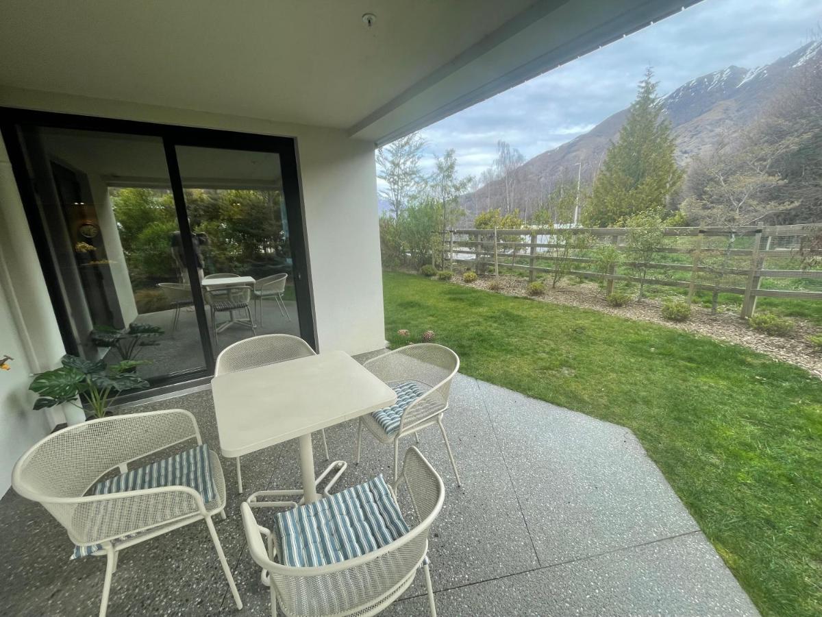 Garden Apartment كوينستاون المظهر الخارجي الصورة