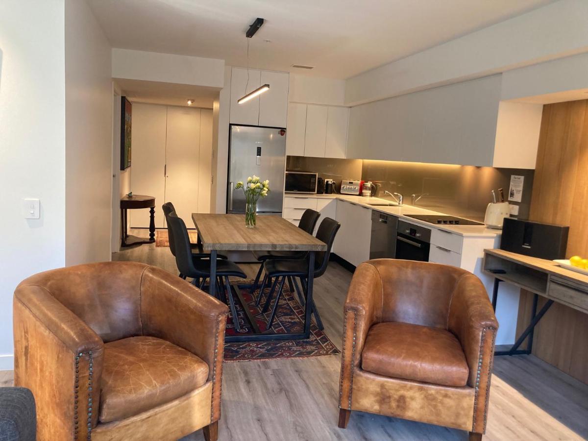 Garden Apartment كوينستاون المظهر الخارجي الصورة