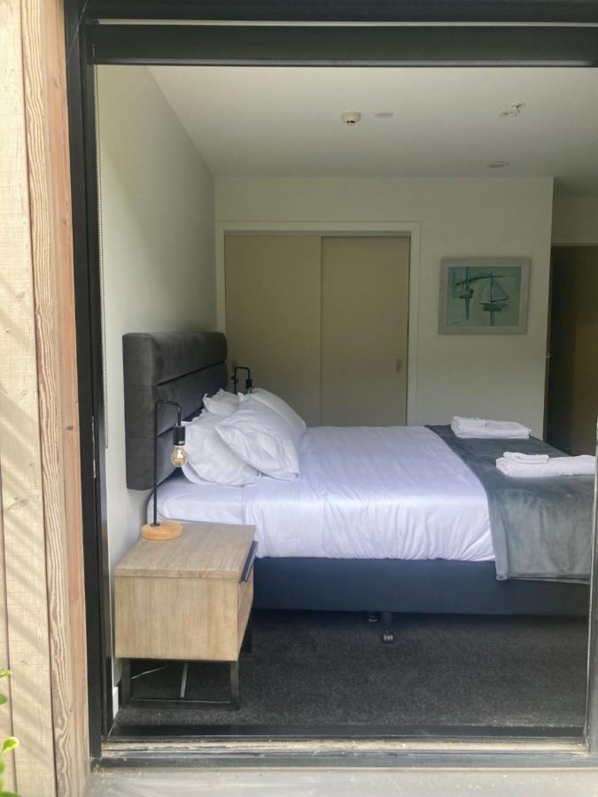 Garden Apartment كوينستاون المظهر الخارجي الصورة